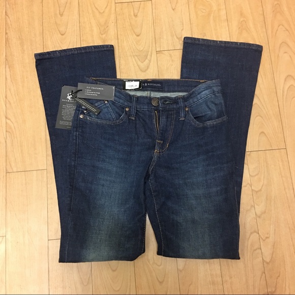 Rock & Republic Jeans - Picture 2 of 8